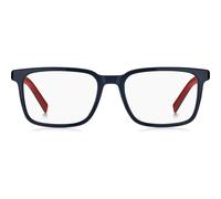 Tommy Hilfiger Th 2246 Occhiali Da Vista Unisex Blu Rettangolari