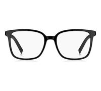 Tommy Hilfiger Th 2247 Occhiali Da Vista Unisex Nero Rettangolari