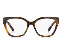 Tommy Hilfiger Th 2265 Occhiali Da Vista Women Avana Cat Eye