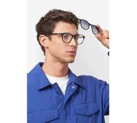 TOMMY HILFIGER - TH 2268/C - BLACK - 51