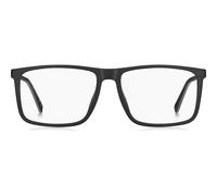 Tommy Hilfiger Th 2279 Occhiali Da Vista Uomo Nero Rettangolari