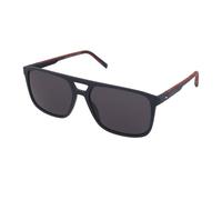 Tommy Hilfiger TH2280/S 8RU/IR, Blu, ECO plastic, Uomini occhiali da sole 57