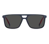 Tommy Hilfiger Th 2280/s Occhiali Da Sole Uomo 0 Squadrato