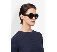 TOMMY HILFIGER - TH 2284/S - BLACK - 54
