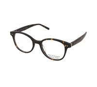 Tommy Hilfiger TH2290 086, Avana, ECO acetate, Donne occhiali 48
