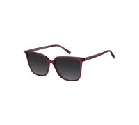 TOMMY HILFIGER - TH 2292/S - BURGUNDY 2 - 55