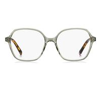 Tommy Hilfiger Th 2293 Occhiali Da Vista Donna Verde Squadrato