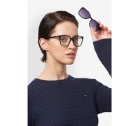 TOMMY HILFIGER - TH 2294/C - BLACK - 52