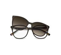 TOMMY HILFIGER - TH 2294/C - BROWN - 52