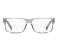 Tommy Hilfiger Th 2311 Occhiali Da Vista Men Grigio Rettangolari