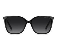 Tommy Hilfiger Th 2349/s Occhiali Da Sole Donna Nero Cat-eye