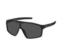 Tommy Hilfiger - TH 2357/S Occhiali da sole - - Accessories - Uomo - Nero - ONE SIZE