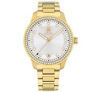 Tommy Hilfiger Th85c 36 Mm Woman Watch Oro Donna