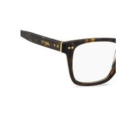 TOMMY HILFIGER - TH 85 - HAVANA - 52