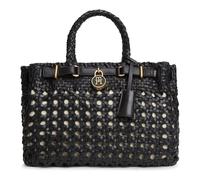 Tommy Hilfiger TH American Icon Borsetta Pelle 33 cm nero