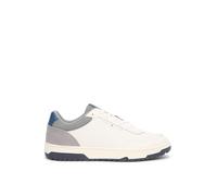 Tommy Hilfiger TH Basket Core Lite, Pry, 44 EU PRY - Universal Grey 44