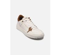 Tommy Hilfiger - TH BASKET CORE LITE WHT Bianco - Sneakers 41 Bianco