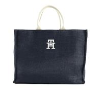 TOMMY HILFIGER TH Beach Tote Bag Space Blue
