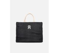 Tommy Hilfiger TH Beach Borsa shopper 44 cm space blue (TAS008804)