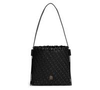 Tommy Hilfiger TH Braided Borsa a tracolla 25 cm nero