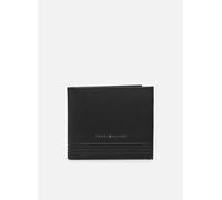 Tommy Hilfiger - TH BUSINESS CC AND COIN Nero - Pelletteria T.U Nero