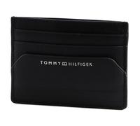 Tommy Hilfiger TH Business CC Holder Black