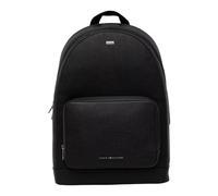 Tommy Hilfiger - TH Central Backpack - - Bags - Uomo - Nero - ONE SIZE