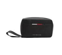 Tommy Hilfiger Central Borsa da toilette 21 cm nero