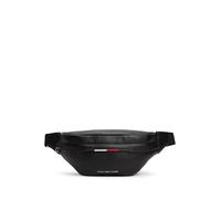 Tommy Hilfiger TH CENTRAL BUMBAG BDS - BLACK SMOOTH One Size