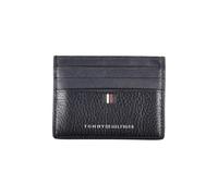 Custodie per carte di credito Tommy Hilfiger Th Central Cc Holder AM0AM11858 Blu scuro 00