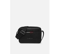 Tommy Hilfiger - TH CENTRAL EW REPORT Nero - Borse uomo T.U Nero