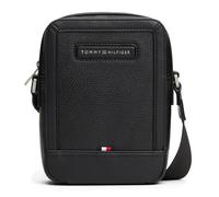 Tommy Hilfiger TH Central Mini Borsa Borsa a tracolla 15 cm nero