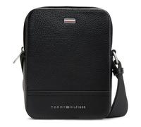 Tommy Hilfiger TH Central Mini Borsa Borsa a tracolla 15 cm nero