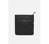 Borsellino Tommy Hilfiger Th Central Mini Crossover AM0AM10565 Nero 00