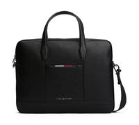 Tommy Hilfiger Central Valigetta 40 cm Scomparto per laptop nero