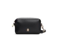 Tommy Hilfiger Th Chic Camera Bag Small Crossbody Bag Black Taglia: OS | Borse a tracolla Outlet | Donna | Nero