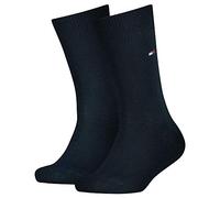 Tommy Hilfiger Th Children Sock Th Basic 2p Calze Unisex - Bambini e ragazzi (Pacco da 2)
