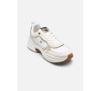 Tommy Hilfiger - TH CHUNKY RUNNER ME Oro e bronzo - Sneakers 36 Oro e bronzo