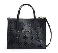 Tommy Hilfiger TH City Borsa shopper 27 cm blu