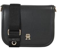 Tommy Hilfiger TH City Borsa a tracolla 20 cm black (TAS002331)