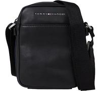 Tommy Hilfiger Borsa a tracolla City da 16 cm black (AM0AM01941-002)