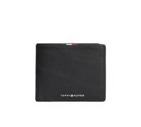TOMMY HILFIGER BDS FLAG EXTRA CC & COIN portafogli Uomo tu