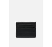 Tommy Hilfiger - TH CORP CC HOLDER Nero - Pelletteria T.U Nero