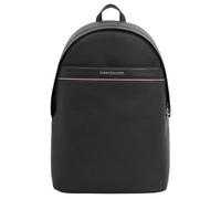 Tommy Hilfiger Corp 46 cm Scomparto per laptop black (TAS035888)