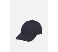 Tommy Hilfiger - Th Corp Herringbone AM0AM13006 Blu - Cappellino T.U Blu