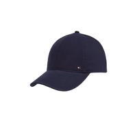 Cappellino Tommy Hilfiger Herringbone AM0AM13006 Blu scuro 00