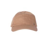 Tommy Hilfiger Corp Cappello da baseball 26.5 cm beige