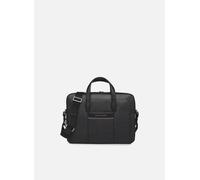 Tommy Hilfiger - Th Corp Slim Compute Blu - Porta PC T.U Blu