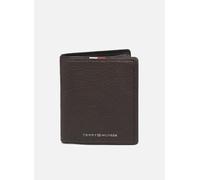 Tommy Hilfiger - TH CORP TRIFOLD, GB6, OS Marrone - Pelletteria T.U Marrone