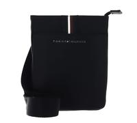Tommy Hilfiger TH Corporate Borsa a tracolla 21.5 cm black (TAS002404)
